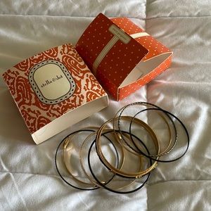 Stella & Dot bracelets